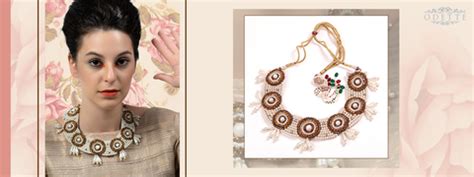 4 Reasons to Buy Pearl Necklace | Blog by Odette.in