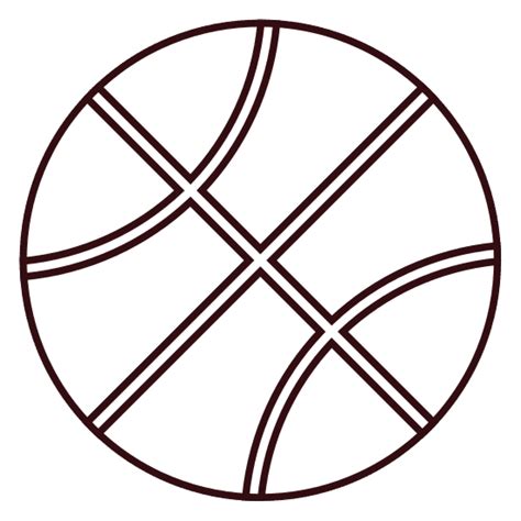 篮球图标 Basketball Icon素材 - Canva可画