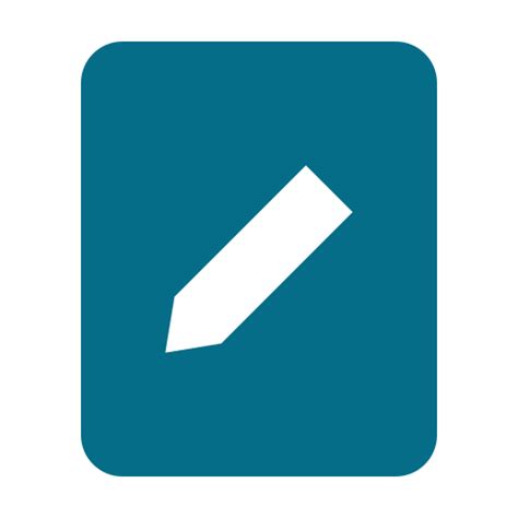 Image result for Edit Mode Icon