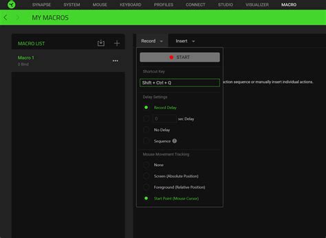 Image result for Macros Fortnite Tutorial Razer
