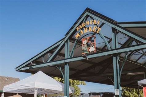 Downtown Walla Walla Farmers Market, 106 W. Main Street, Walla Walla ...