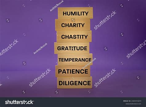 7 Virtue Symbols: Over 20 Royalty-Free Licensable Stock Photos ...