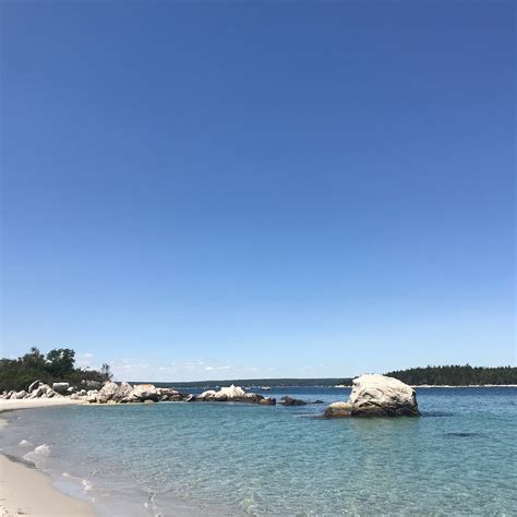 THE BEST Port Mouton Beaches (2025) - with Reviews