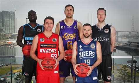 National Basketball League signs three year deal with Nine