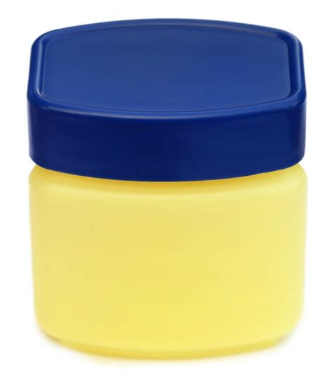 How to Remove Vaseline Stains on Clothing | ThriftyFun