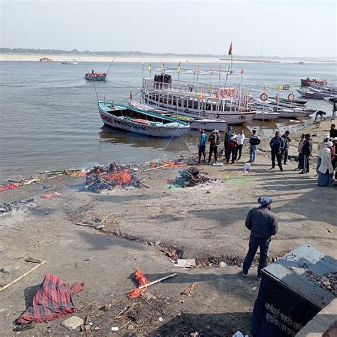 Harishchandra Ghat, Varanasi - Tripadvisor
