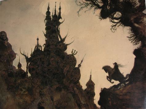Download Anime Vampire Hunter D Wallpaper