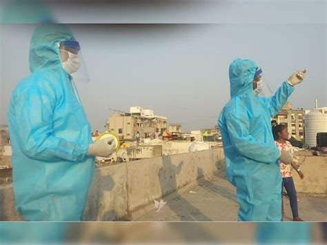 The DJ didn’t play, the balloons flew low; In Dandiabazar, Kite Russia ...