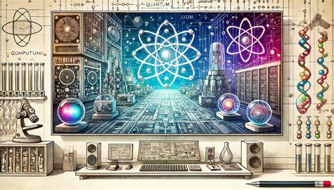 Image result for Quantum Computing vs Reality