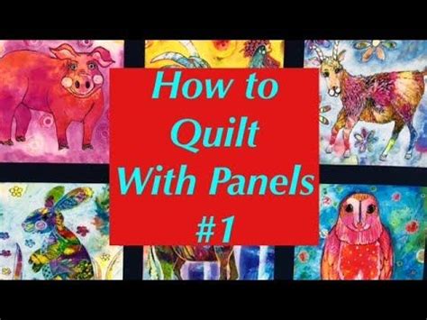 Image result for Free Quilt Patterns Using Panels