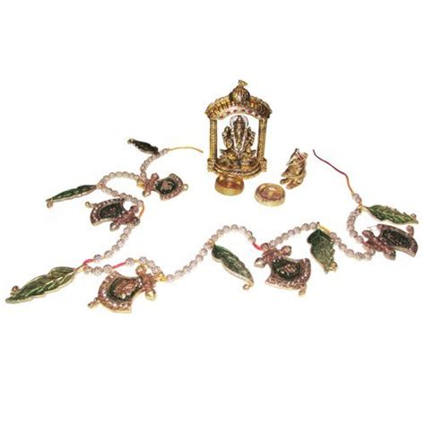 Ganesh Chaturthi - Ganesh Chaturthi Kit (IC 710) Manufacturer from Jaipur