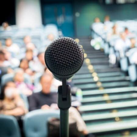 15 Tips to make your Seminar / Presentation Engaging & Interactive