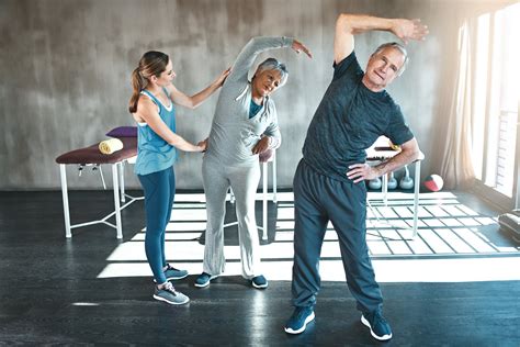 Embracing Inclusivity in Fitness: Leading the Charge for a More ...