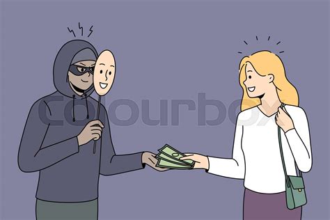 Image result for Scamming People Drawing