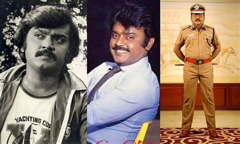 Film personalities, senior leaders condole actor-turned-politician ...