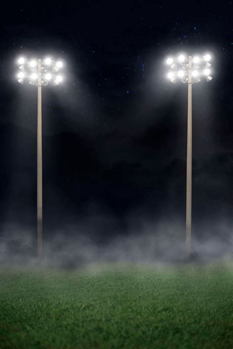Sportsfield Lights 的图像结果