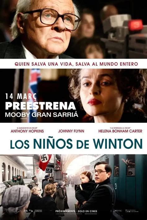 Los niños de Winton