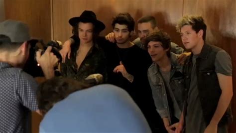 Image result for One Direction Four Interview