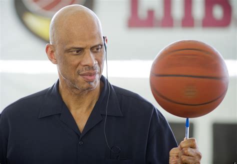 Kareem Abdul Jabbar Family Photos, Wife, Age, Height - Chicksinfo.com