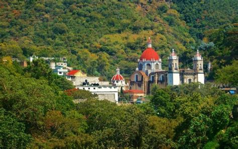 Chalma Tourism (2023): Best of Chalma, Mexico - Tripadvisor