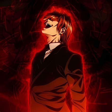 Death Note Action Figure – Printingg Nova