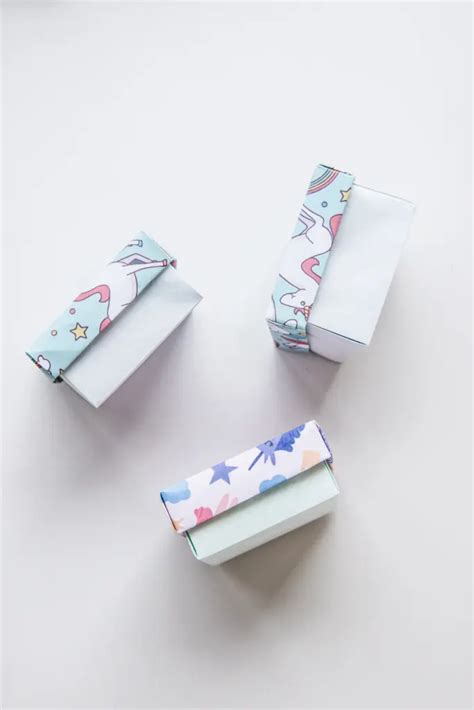 Image result for Origami Box Variations