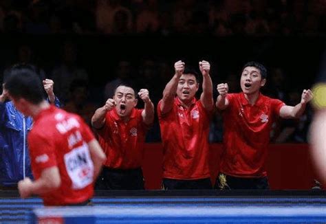 中国乒乓球队34年创一不可打破纪录 还是球类项目世界之最！ - 湖北足球网