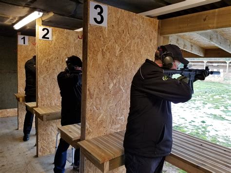 Shooting Ranges In Portland Area at Annalisa Hanley blog