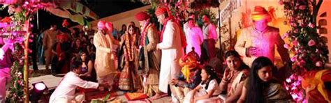 Rajasthani Wedding, Wedding Rituals in Rajasthan, Wedding Tradition