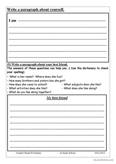 Question Using Is Worksheet 的图像结果