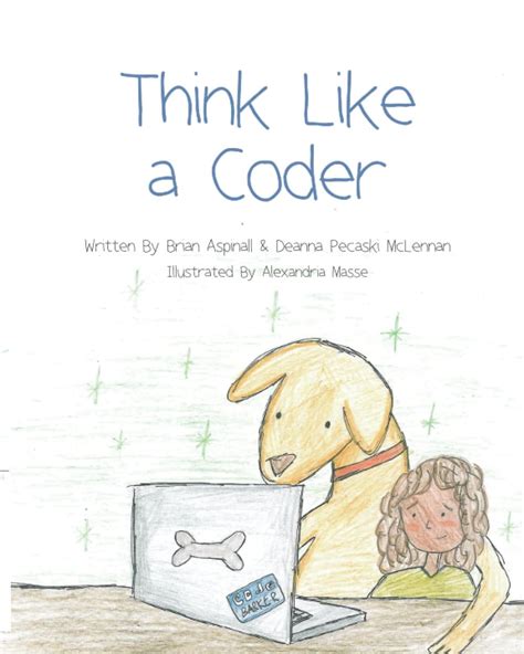 How to Think Like a Coder 的图像结果