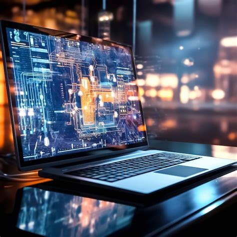 Future Computer 的图像结果