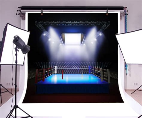 Boxing Backdrop 的图像结果