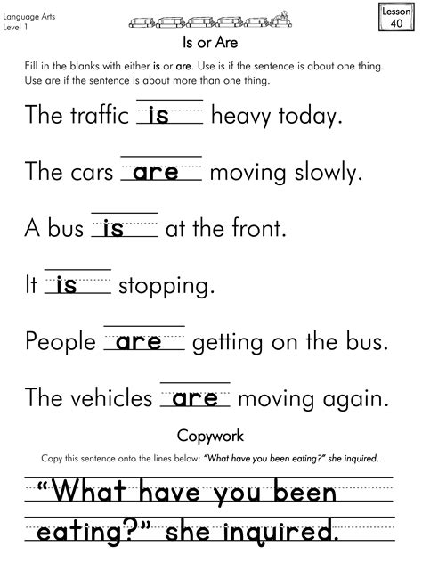 The Language Tutor Lesson 40 的图像结果