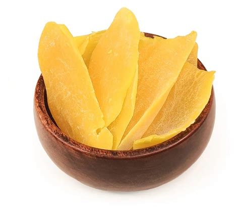 MANGO SLICE DRIED