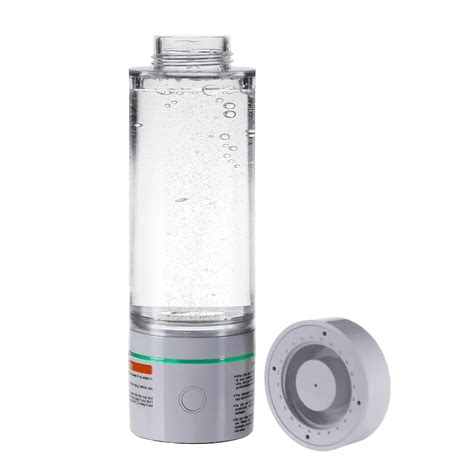 Choosing the Best Hydrogen Water Bottle in 2024 — The Ultimate Guide ...