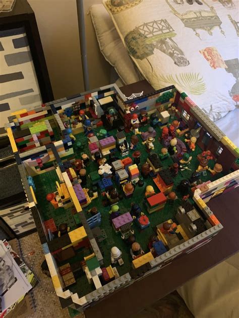 Image result for LEGO Arcade Game Tutorial Advanced