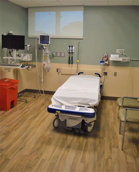 Piedmont Newton reopens renovated Emergency Center | News | rockdalenewtoncitizen.com