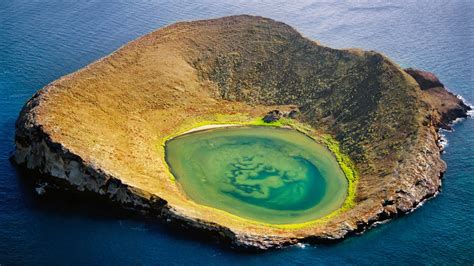 Isabela Island, Galapagos Islands, Ecuador - Free Nature Pictures