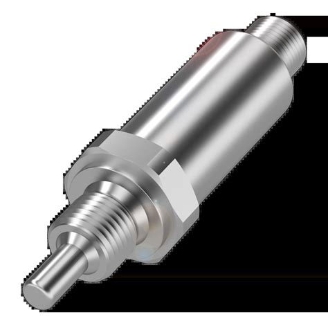 Monitor temperature and pressure in pipes | Balluff