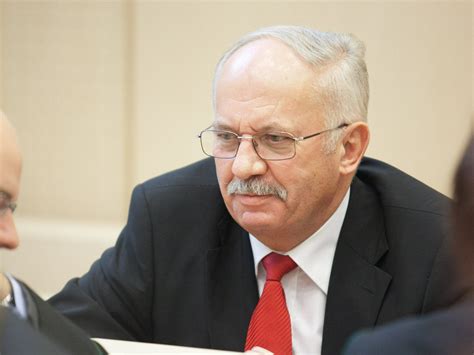 They called him the "sausage king." Former senator who spent time in ...