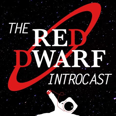 Image result for Red Dwarf Intro