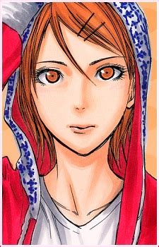 Riko Aida (Kuroko no Basket) - Pictures - MyAnimeList.net