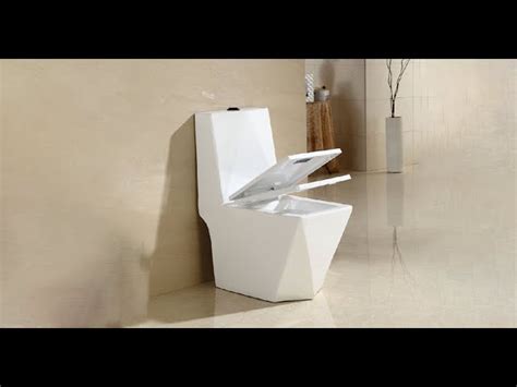 One Piece Toilets - Cera Toilet Seats Service Provider from Bhopal