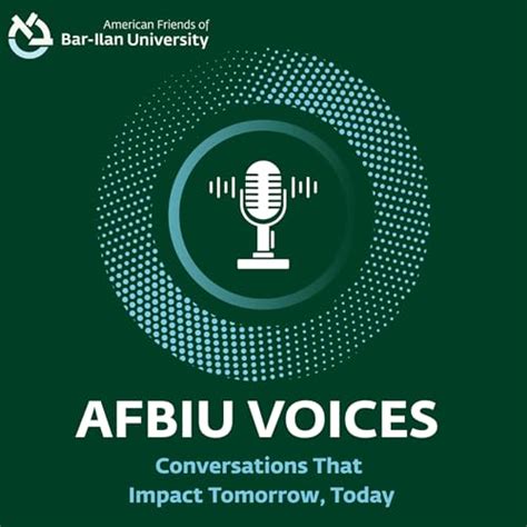 Securing Israel’s Future: Bar-Ilan’s ‘Third Mission’ in Action | AFBIU ...