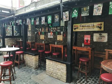 The Brazen Head (Dublin) - 2022 What to Know Before You Go (with Photos ...
