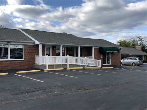 Visit Our Flooring Showroom in Saint Louis, MO | Reinhold Flooring