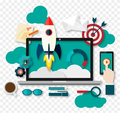 Digital Vector PNG 的图像结果