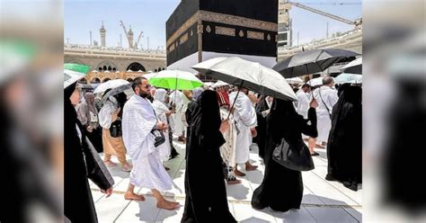 Minority Ministry announced Upcoming Haj Yatra application form date ...