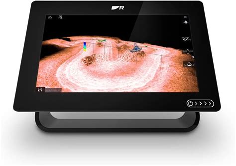 Buy Raymarine Axiom 9 RV 9 " MFD No Transducer No Chart Online at ...